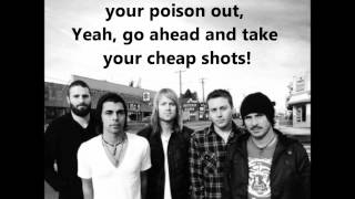 Watch Classic Crime Cheap Shots video
