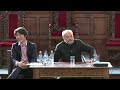 George Galloway on Gay Rights and Hugo Chavez | Oxford Union