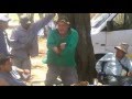TERCER TIEMPO PALPALA: TORNEO DE PESCA EN EL BERMEJO