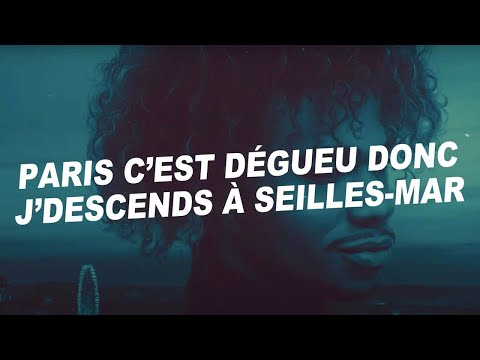 Gambi - Ouh Paroles