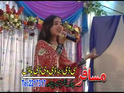 PASHTO NEW SONG 2011