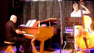 Jazz In Zandvoort 6 November With Sabine Kuhlich 2