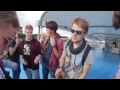 IBLALI's EROTISCHE BELAGERUNG! I ACTION IN KÖLN I #Summercamp Teil 8