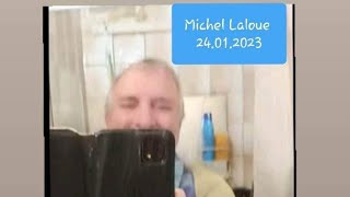 Michel Laloue Davignon Alias Eparcyl Sur Tiktok Et Bigo Live - Mise À Jour -