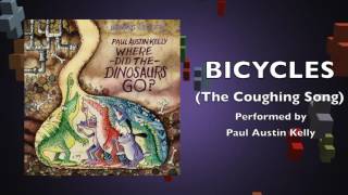 Watch Paul Austin Kelly Bicycles video