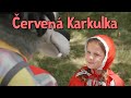 Štístko a Poupěnka - Červená Karkulka
