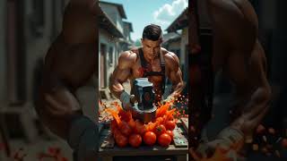 Tomato Wars
