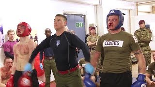 P Company Test Week Parachute Regiment P Company Test Week Parachute Regiment