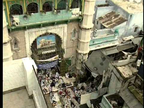 Ajmer Ke Dulha Khwaja Ji Full Song Khwaja Piya Ki Shaadi