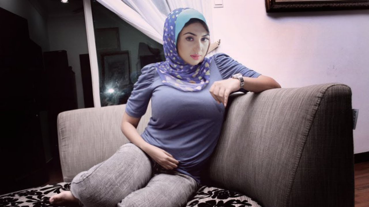 Booty arab hijab teen french muslim