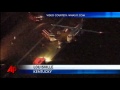 Emergency Landing at Kentucky Airport