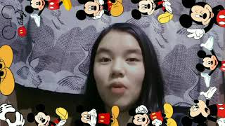 Cover Reflection Mulan