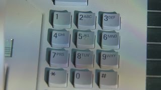 Phone Robocall Challenge