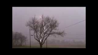Thunderclaps And Lightning Thunderclaps And Lightning