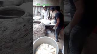 Darul Uloom Sumeria Kaman Ka Bawarchi Khana