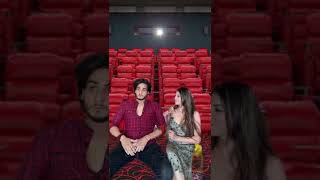 Types Of Couples In Theatre