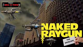 Watch Naked Raygun The Envelope video