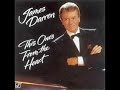 James Darren - It's Only A Paper Moon