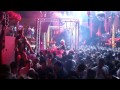 Amnesia La Troya Ibiza 2010 part II