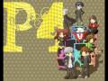 8bit Persona 4 - Reach out to the truth
