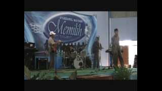 Doa Untuk Sayang Huri N Friends Tegalrejo 2012.Wmv