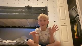 Doing The Shoes And Socks Challenge Part 2
