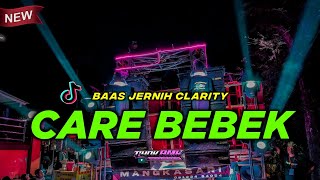 DJ CARE BEBEK Versi CEK SOUND BASS JEDAG JEDUG