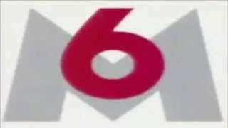 M6 France 2000 Id With M6 2016 Music