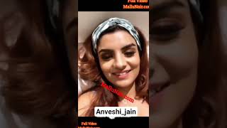 Anveshi Jain Hot