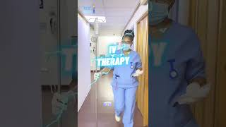 Iv Therapy For An Affordable Price