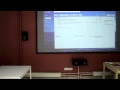 Презентация проекта