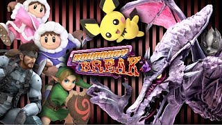 The WEIRDEST Secrets About the Added Super Smash Bros Ultimate Characters The WEIRDEST Secrets About the Added Super Smash Bros Ultimate Characters