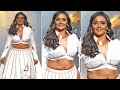 BOLLYWOOD ACTRESS Shantipriya H0T Show for JD Institute of Fashion Show || Trend Telugu