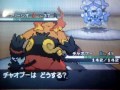 Pokemon Black Walkthrough 47 - Icy Brycen