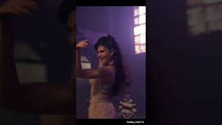 Jacqueline Fernandez 4K Ek Main Or Ek Tu Hai Song Vertical Edit