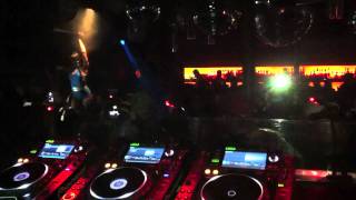 Miss Jennifer Vibeology Cielo Nyc Dance.here.now 1.26.2012