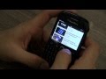 Foto pequena Blackberry Curve 9220 Unboxing and hands on Review - iGyaan