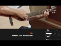 Jogado Na Rua - Guilherme & Santiago (aula de violão simplificada)