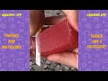 Most Satisfying Soap Carving Asmr Relaxing Sound No Talking P01 Most Satisfying Soap Carving Asmr Relaxing Sound No Talking P01