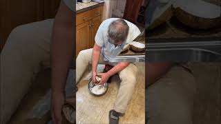 Easy And Fast Way To Grated Fresh Coconut No Mess