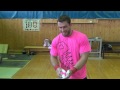 Dmitry Klokov - DEAD LIFT 285 x 4  (26.07.2013)