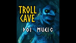 Troll Cave Music | Black Forest Point Of Interest Ambience | Valheim Ost