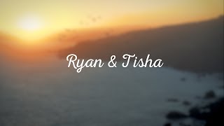 Ryan & Tisha Proposal - Muir Beach Outlook