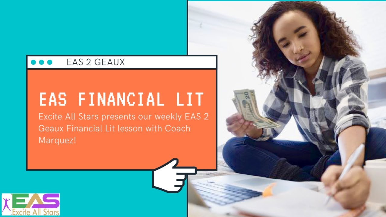 EAS 2 GEAUX Financial Health