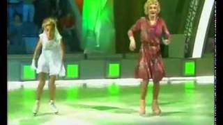 Tatyana Navka Marat Basharov, Episode 7
