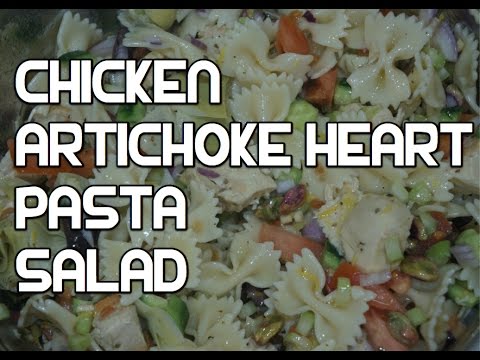 Review Pasta Salad Recipe No Mayo