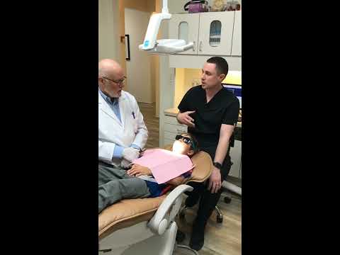 Southlake, TX | Tongue Tie Release | Integrative Pain and Wellness