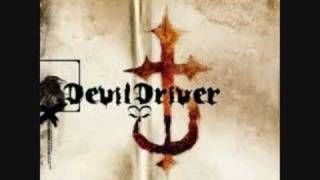 Watch Devildriver Die and Die Now video