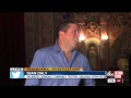 ABC Action News: Weekend Edition: Ghost Hunting at the Tampa Theatre