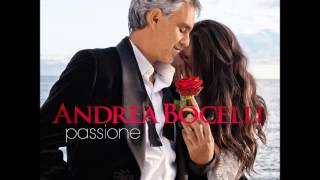 Watch Andrea Bocelli A Mano A Mano video